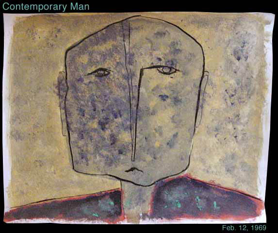 contempoman