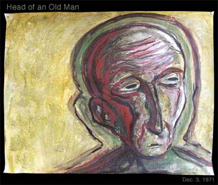 headman