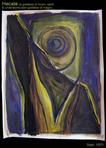 hecate