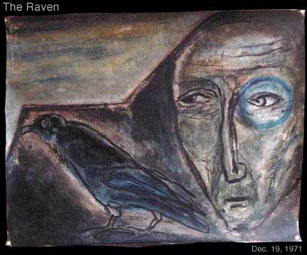 theraven