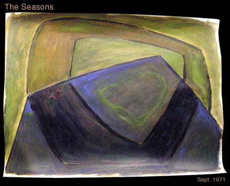 theseasons