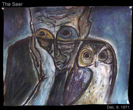 theseer