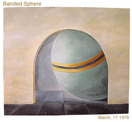 bandedsphere