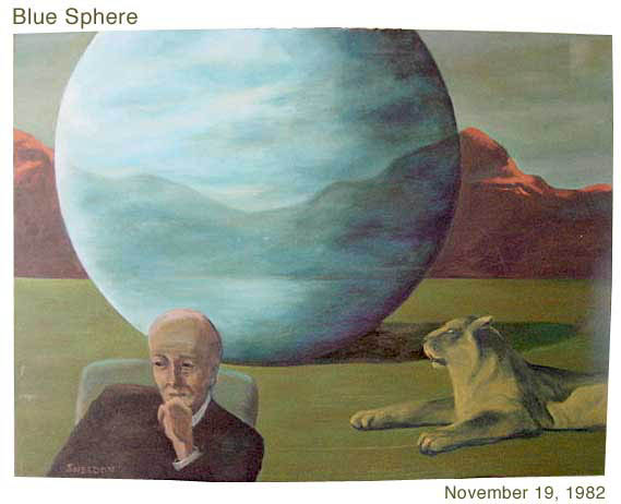 bluesphere