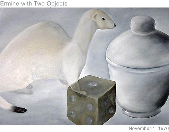 erminewtwoobjects