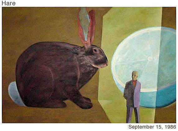 hare