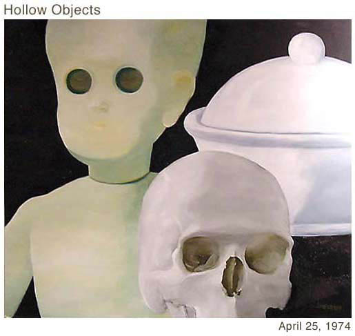 hollowobjects