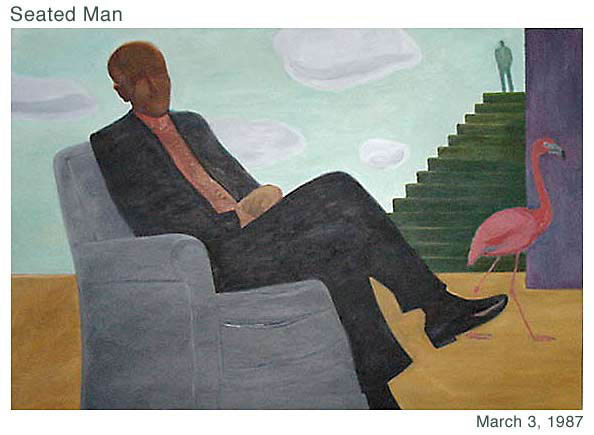 seatedman