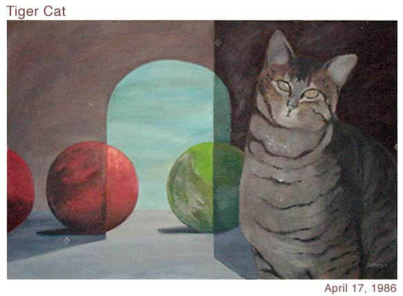 tigercat